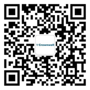 Crownwell وشانغهاى